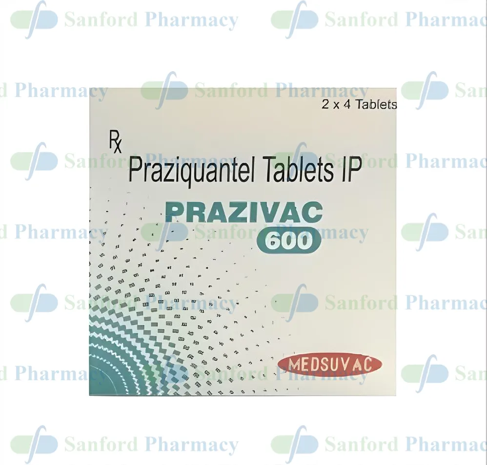 praziquantel for dogs